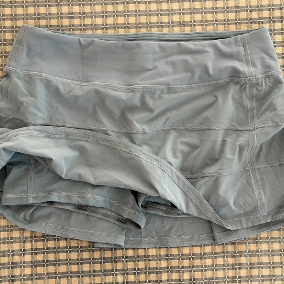 Lululemon Pace Rival Midrise Skirt - Picture 3 of 4